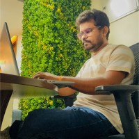 Avinash Mallela