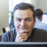 Torben Godsk