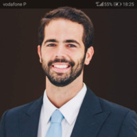 Rodrigo Dubraz Caldeira