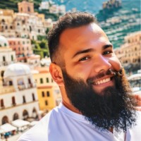 Ryan Barrientos