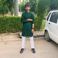 Khushiram Saini