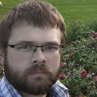 Vadim Belmesov