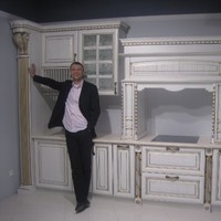 Дмитрий Бежик