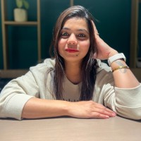 Preeti Bharti