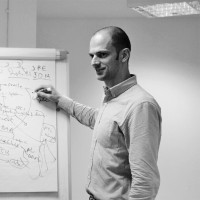 Victor Stefan Dornescu