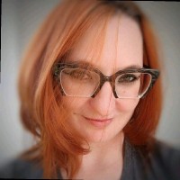 Magdalena Zmysłowska