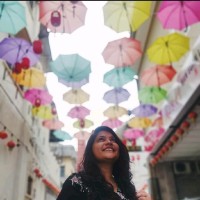 Karishma Govil