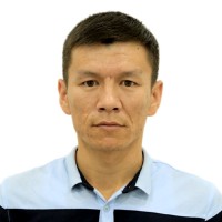 Bekzod Abdugapparov