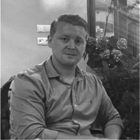 James Clegg Certrp
