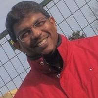 Ravichander Era
