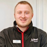 Johno Fraser