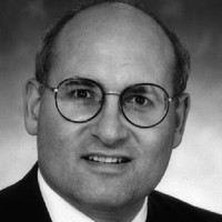 Gregg Jackson
