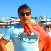 Aleksei Shcherbinin