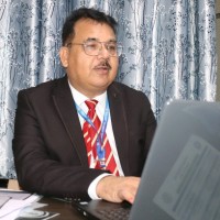 ATULYA RATH