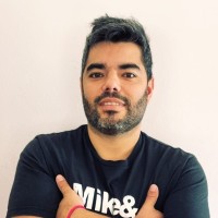 Federico Saenz Hernandez