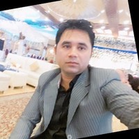 Rashid Arshad