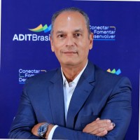 Sergio Villas Bôas Pereira