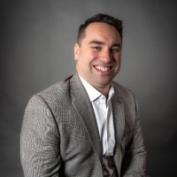 Trevor S. Graham, CPFA