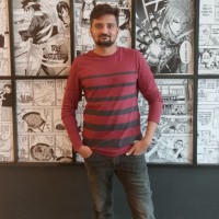 Rahul Harakari