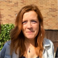 Rebecca Atkinson