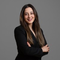 Irem Bozdogan