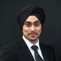 Inderpal Singh