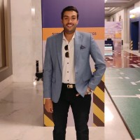 Ahmed Belal