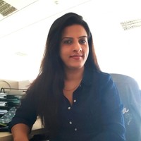 Stella Dsouza