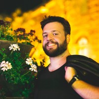 Konstantin Tenekedzhiev