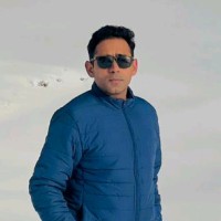 Mohammad Ali Arshad