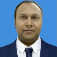 paresh chouhan