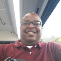 Lloyd Dotson, Jr.
