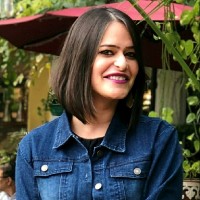 Nupur Sehgal