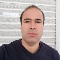 Mohamed Toumi