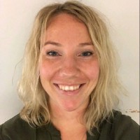 Helle Pedersen
