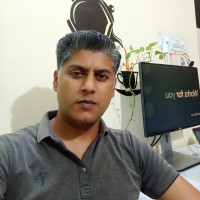 Harpreet Singh