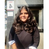 Gorika Sethi