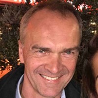 Gerard Overbeek