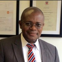 Odartei Samuel W.