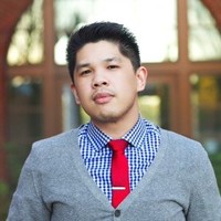 Tony Choummanivong