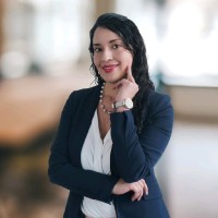 Gina Andrade Crespo