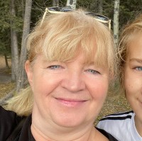 Małgorzata Boratynska