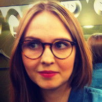 Alma Joensen