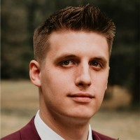 Brenden Sanders