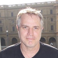Desmond Vandenberg