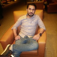 Awais Akram