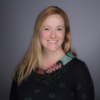 Amanda Halfpenny