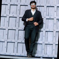 Vikrant Shejwal