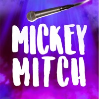 🔵🎤Arnaud Michelagnoli (Mickey Mitch)