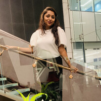 Meghana P